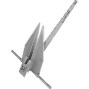 Fortress Anchors Fortress Aluminum Marine Anchor FX-7